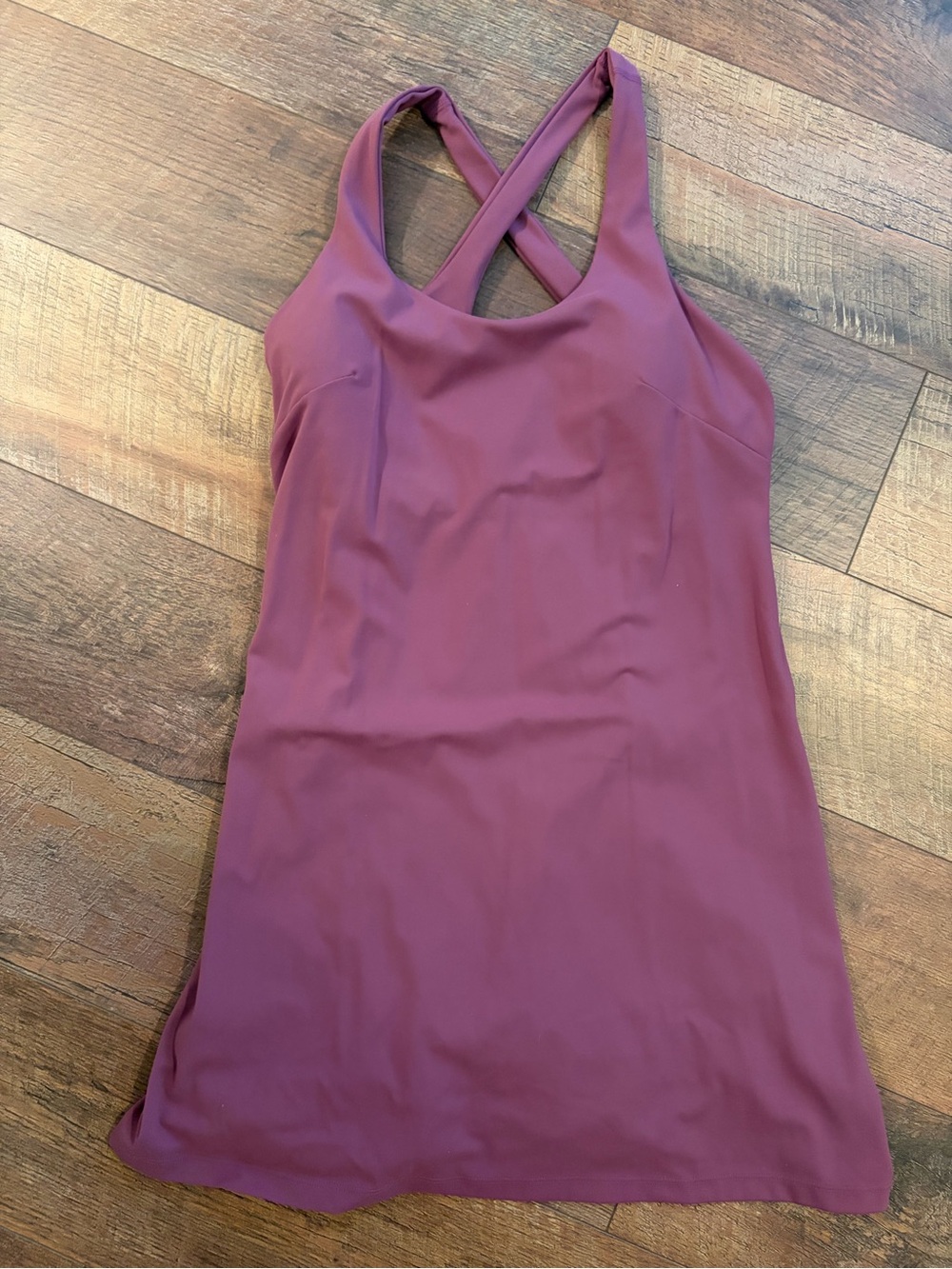 Avia Athletic dress